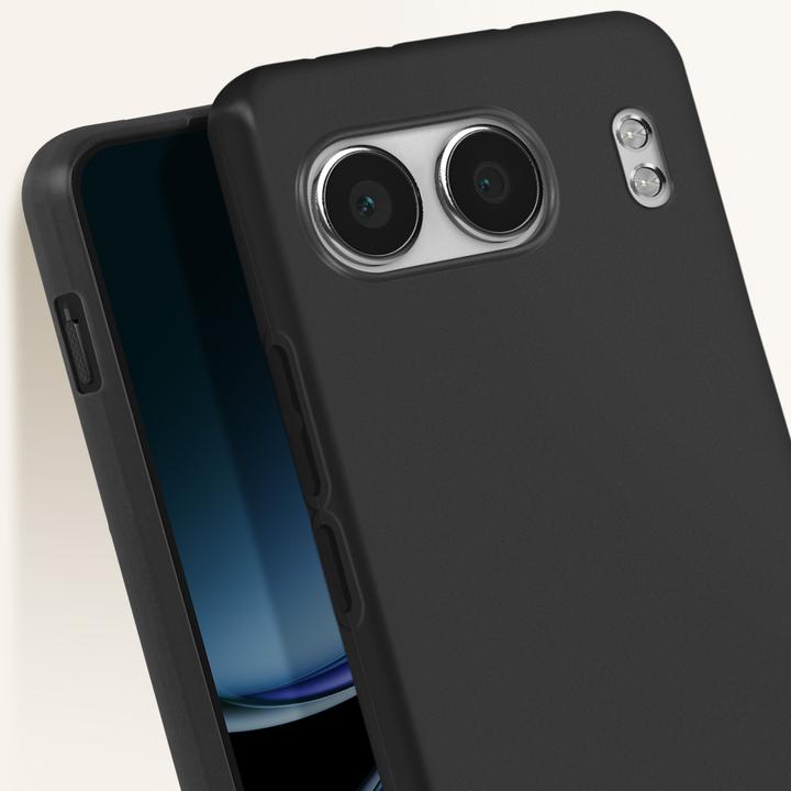 Produktbild Avizar Classic Case Mat (OnePlus Nord 4)
