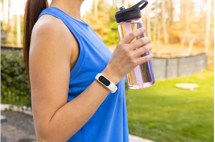 Actual product image Garmin Vivosmart 5 (10.50 mm)