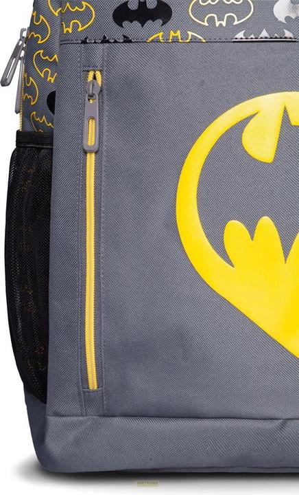 Image du produit Difuzed Batman sac à dos Basic Plus