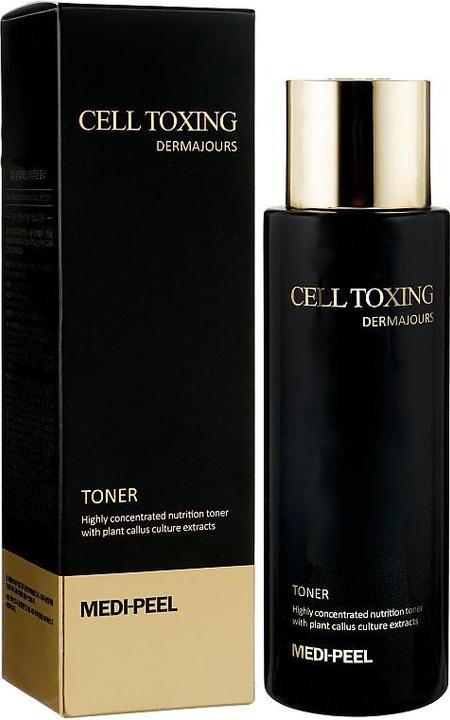 Immagine prodotto Medi-Peel Tonico Cell Toxing Dermajours (Acqua tonica, 250 ml)