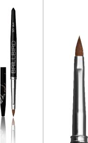 Actual product image BrillBird 3D Art Brush