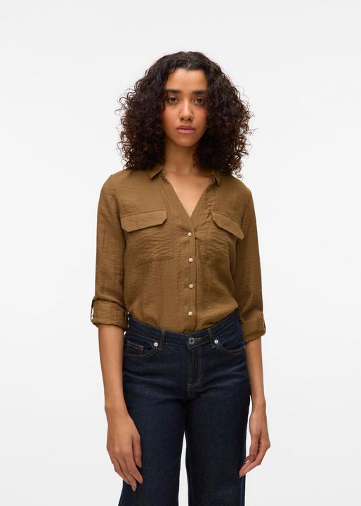 Image du produit Vero Moda VMRAY Hemd Hemd (XL)