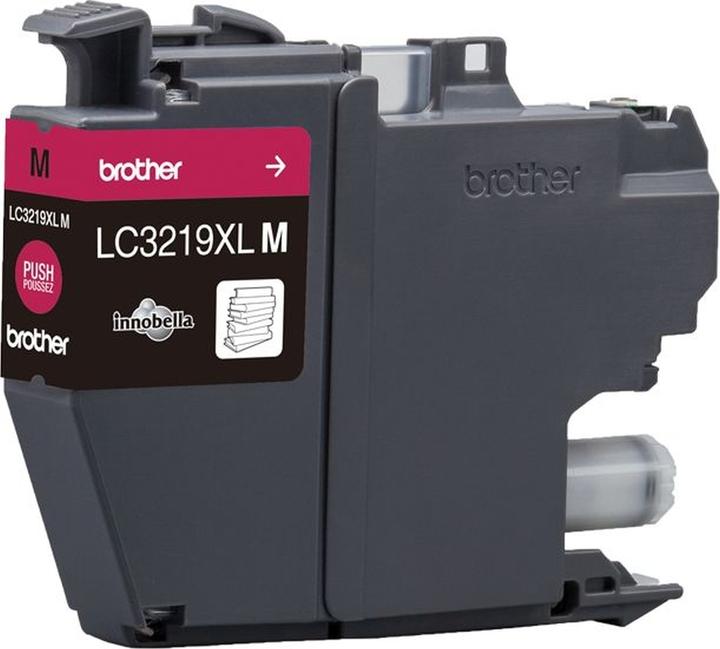 Produktbild Brother Lc-3219xlm (M)