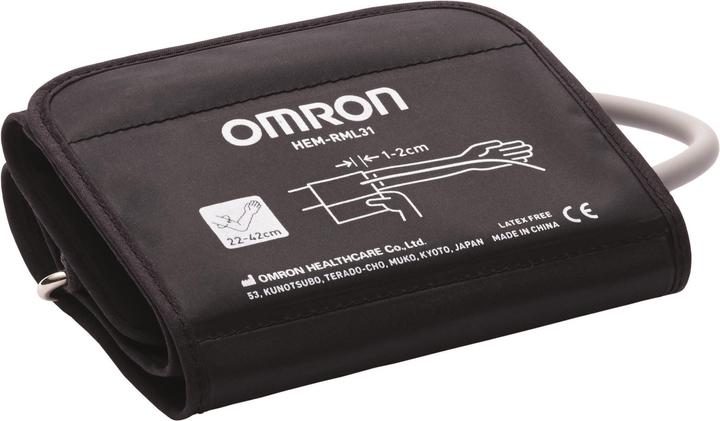 Image du produit Omron M6 Ac (Tensiomètre à bras)