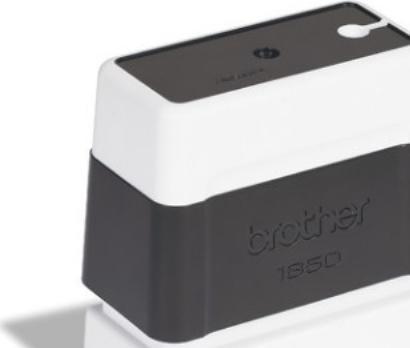 Produktbild Brother Flash Stempel 1850