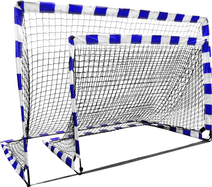 Actual product image Sport-Thieme Pop up handball goals