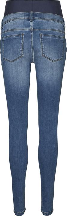 Actual product image Mamalicious MLMILA maternity jeans (S)