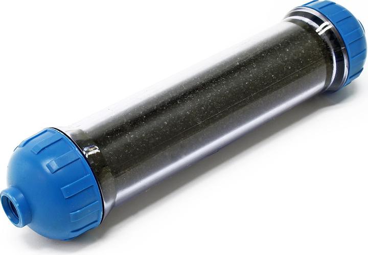 Produktbild Naturewater NW-106 Aktivkohlegranulat Ersatz Wasserfilter Hauswasserfilter
