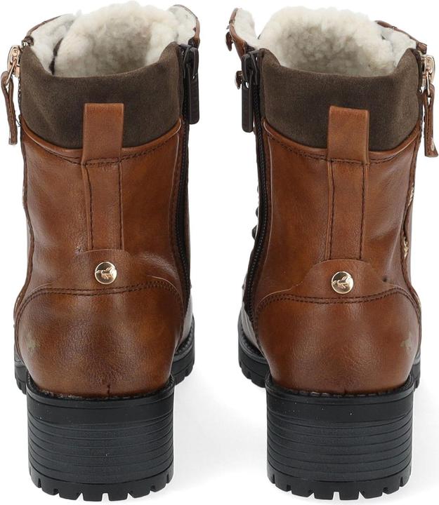 Produktbild Mustang Stiefelette (38)