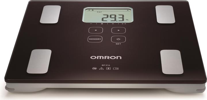 Immagine prodotto Omron Bf214 (150 kg)