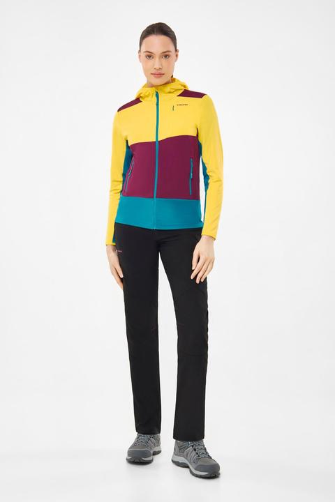 Actual product image MGA Viking Tacoma Hoodie Lady (L)