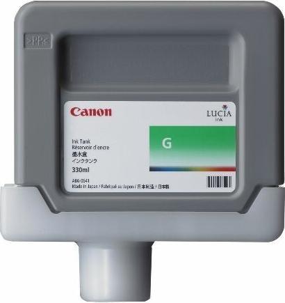 Canon Tinte Large Format green Orig.Nr. PFI-306G (G)