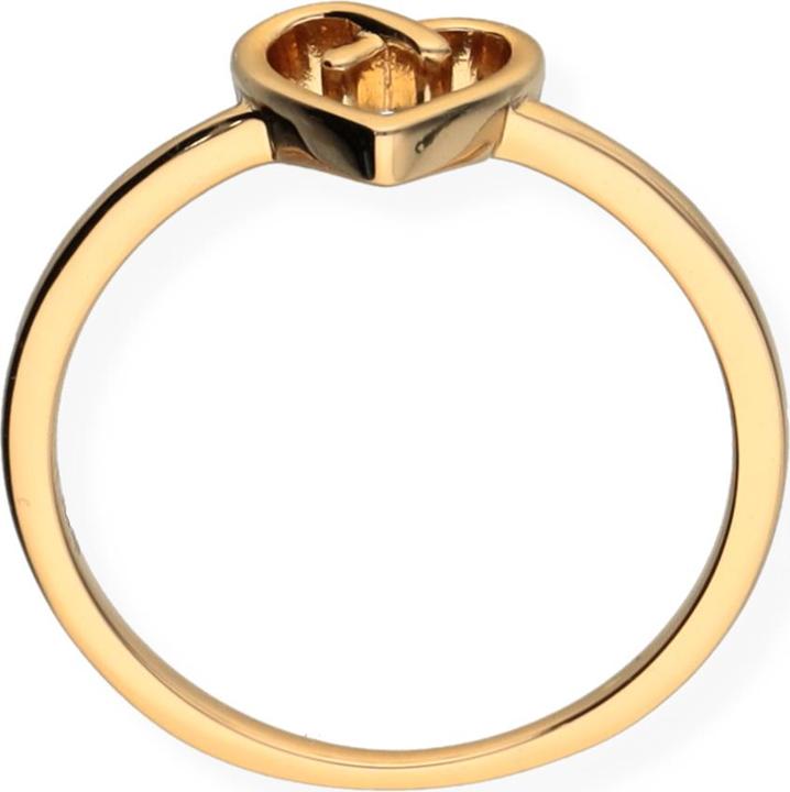 Image du produit Carat Coeurs (56, Argent 925)