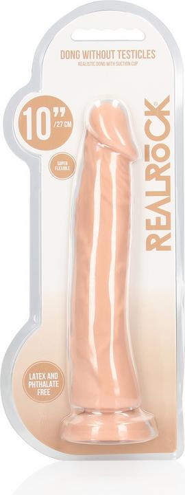 Actual product image Shots Dong without testicles 10"