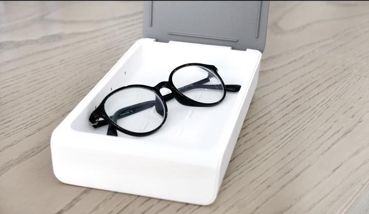 Immagine prodotto Easypix SteriBox SB1