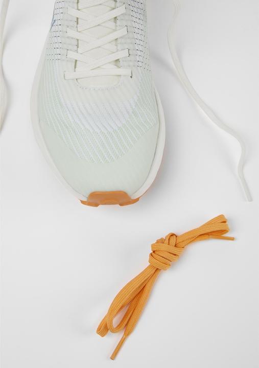 Produktbild Nnormal Kjerag Shoe Green/White (40)