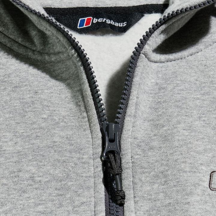 Image du produit Berghaus Logo Hoodie Full Zip (52)