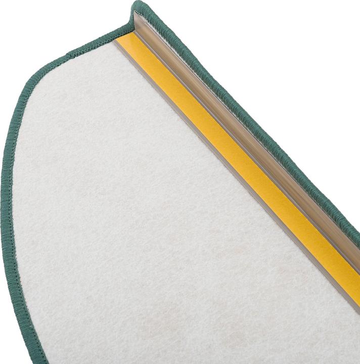 Actual product image Pergamon Trend Loop Step Mat Strong Set of 15 (18 x 56 cm)