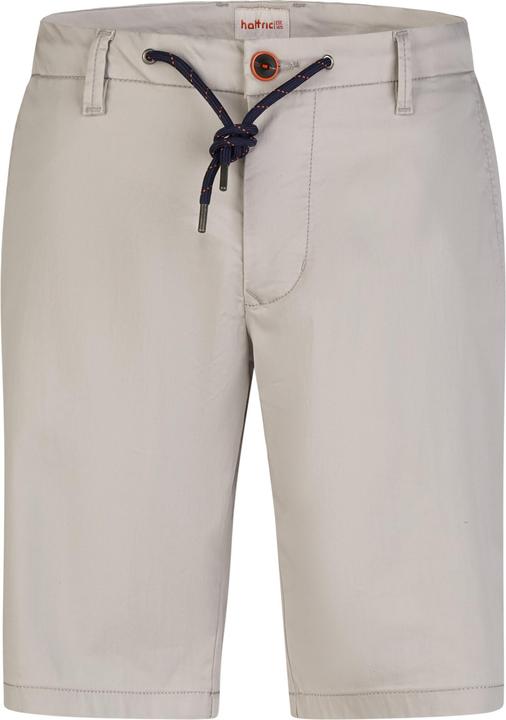 Hattric Chino Bermuda Ultra Flex