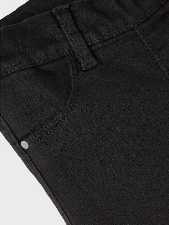 Produktbild Name it Super dehnbahre Twill- Leggings (110)