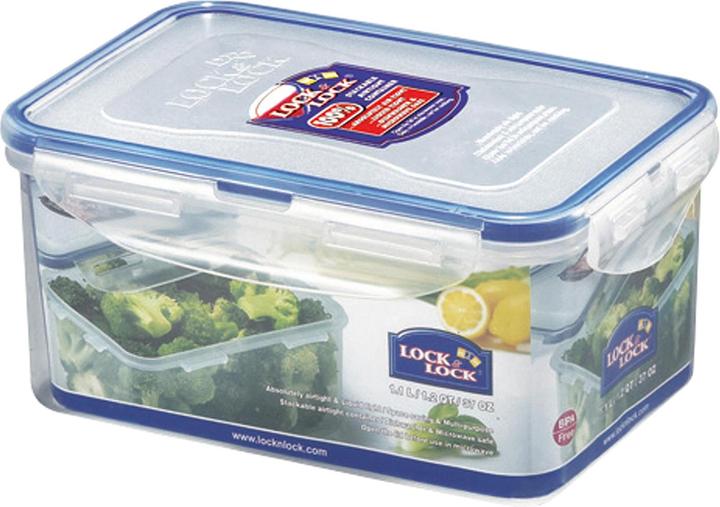 Productafbeelding Lock & Lock Klassiek Rechthoekig (1.10 l)