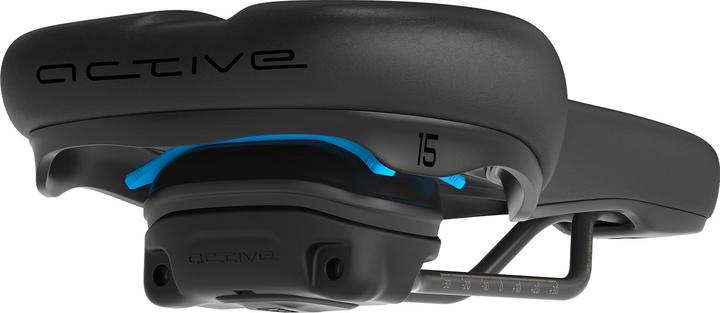 Immagine prodotto Sqlab Saddle 602 M-D active 2.1