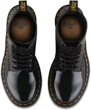 Produktbild Dr. Martens 1460 8 Eye Patent Lamper (42)