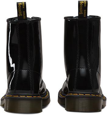 Produktbild Dr. Martens 1460 8 Eye Patent Lamper (42)