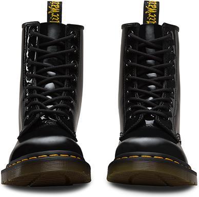 Produktbild Dr. Martens 1460 8 Eye Patent Lamper (42)