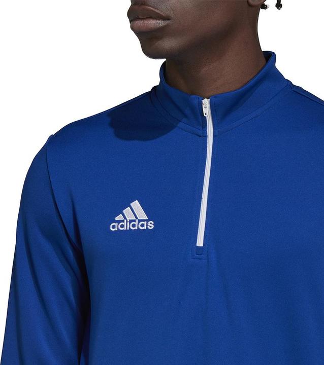 Produktbild adidas Bluza ENTRADA 22 Training Top HG6286 HG6286 Mėlyna XXXL (3XL)