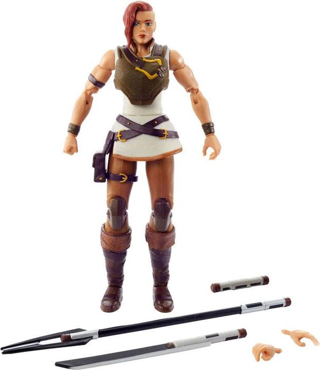Immagine prodotto Masters of the Universe Rivelazione Teela