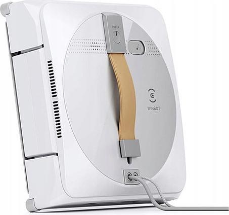 Actual product image Ecovacs Winbot W1 Pro