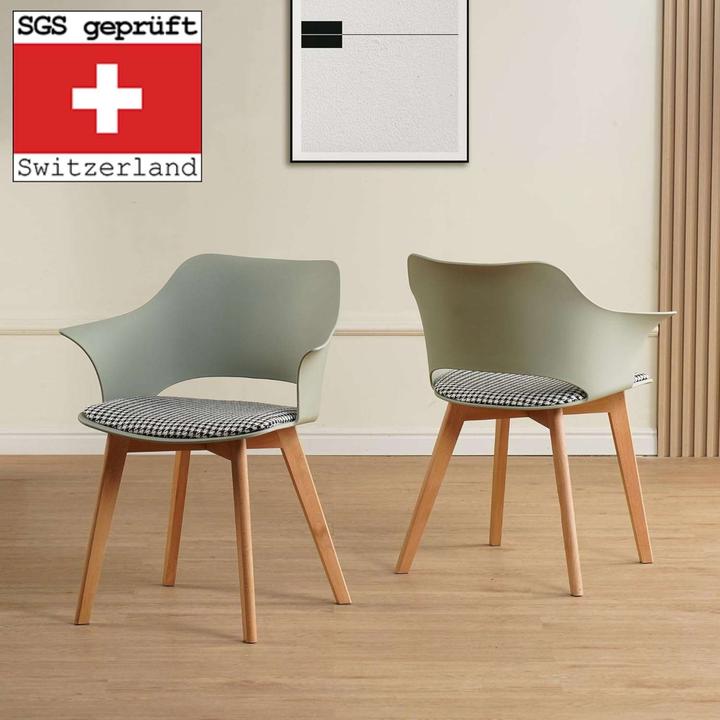 Actual product image Albatros International Albatros AALBORG Dining Chair