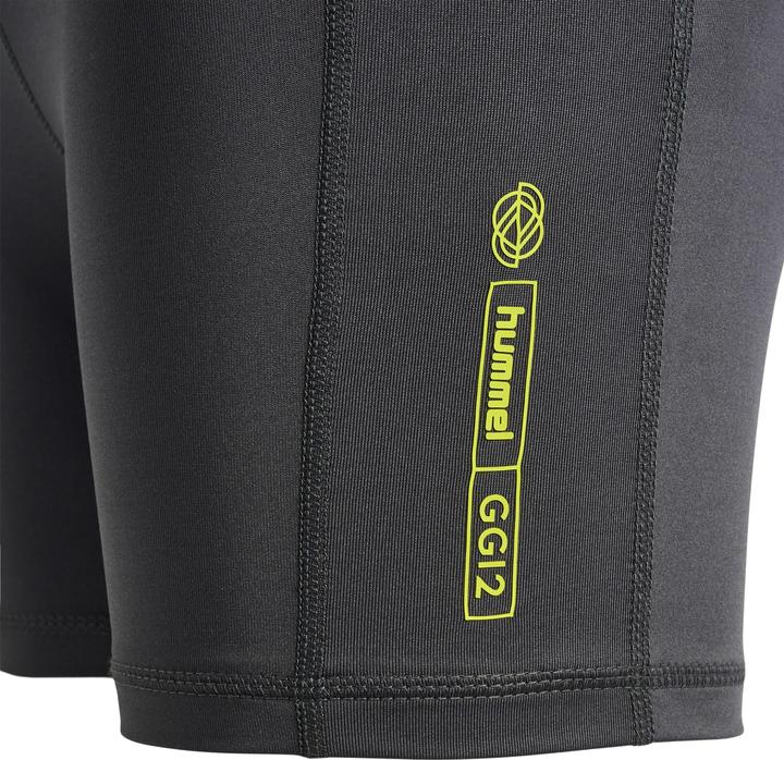 Actual product image hummel Gg12 Training Hw Short Tights Woman (XS)