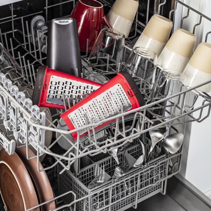 Produktbild Tefal Ingenio Parmesanreibe