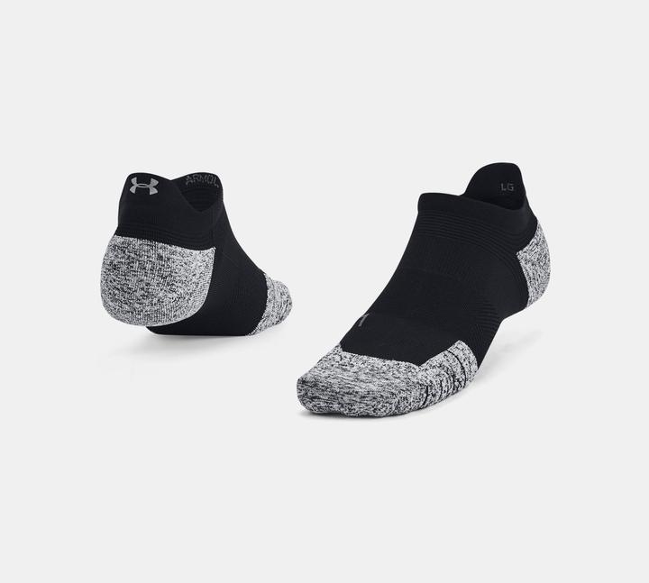 Image du produit Under Armour Chaussettes Ad Run Cushion (XL)