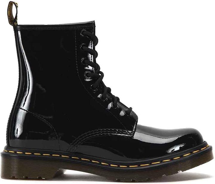 Produktbild Dr. Martens 1460 8 Eye Patent Lamper (42)