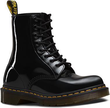 Produktbild Dr. Martens 1460 8 Eye Patent Lamper (42)