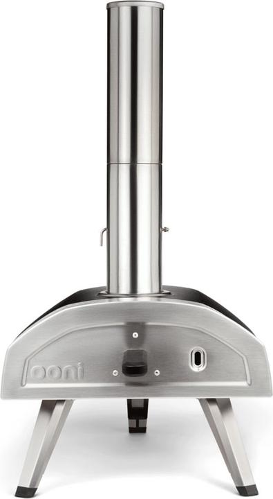 Actual product image Ooni Fyra 12 (Pizza oven wood)