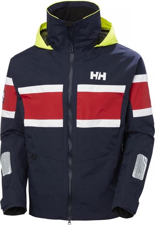 Produktbild Helly Hansen Salt Original Jacke (M)