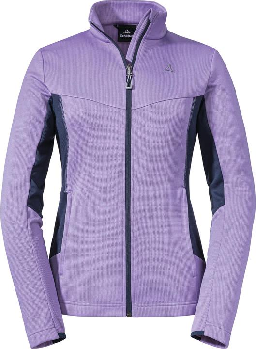 Produktbild Schöffel Fleece Jacket Bleckwand L (48)