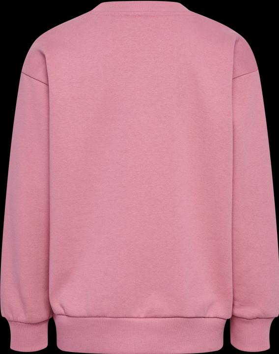 Produktbild hummel Hmljr Loose Crewneck Bee (46, 47, 48, 49, 50, 51, 52)