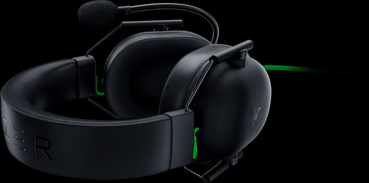 Produktbild Razer Blackshark V2 X (Kabelgebunden)