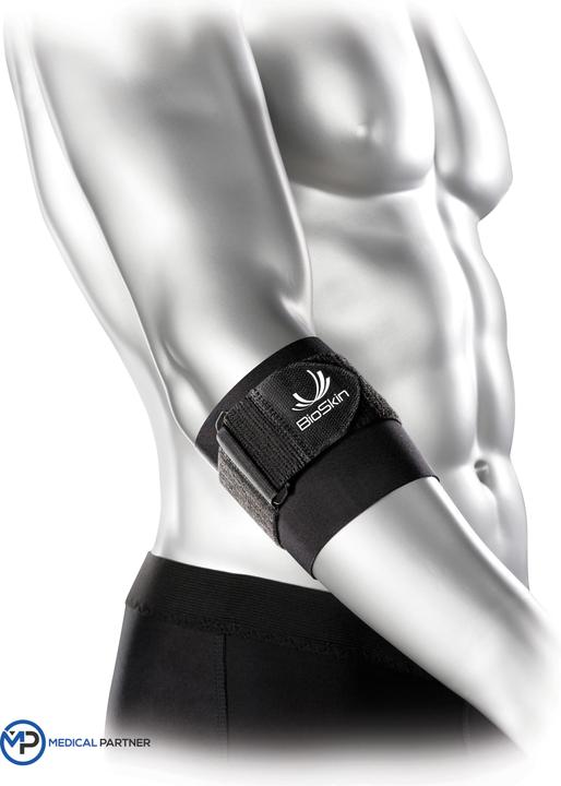 Immagine prodotto BioSkin Fascia per il gomito del tennista (M)