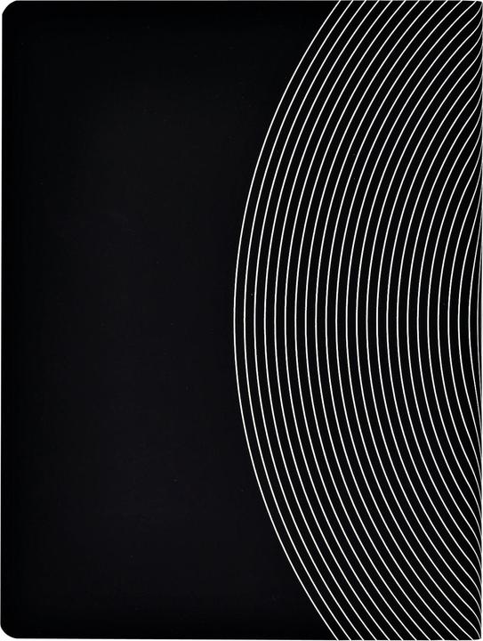 Actual product image Nuuna Graphic (22 x 16.5 cm, Dotted, Soft cover)