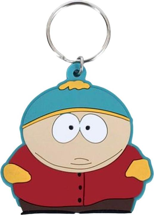 Immagine prodotto Ubisoft PortachiaviEric Cartman