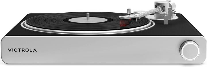 Actual product image Victrola VPT-3000-BSL-INT (Manual)