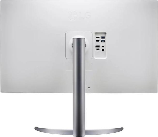 Actual product image LG UHD 4K HDR 31.5 4K Ultra HD Monitor (3840 x 2160 Pixels, 31.50")