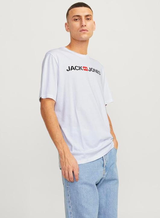 Immagine prodotto Jack & Jones Maglietta classica (XS)