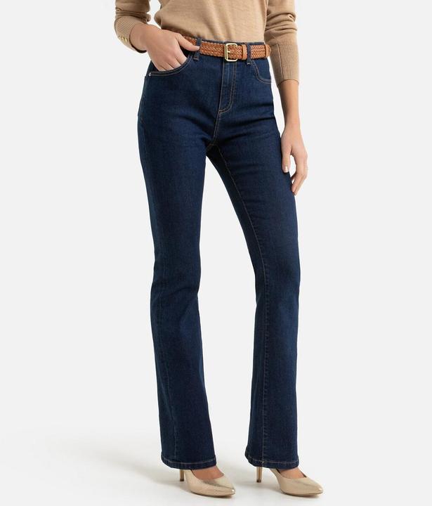Produktbild Anne Weyburn Bootcut-Jeans (52)